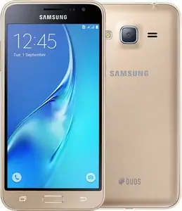 Замена дисплея на телефоне Samsung Galaxy J3 (2016) в Самаре